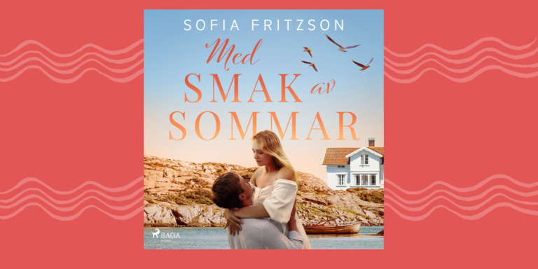 Förförisk romance av Sofia Fritzson